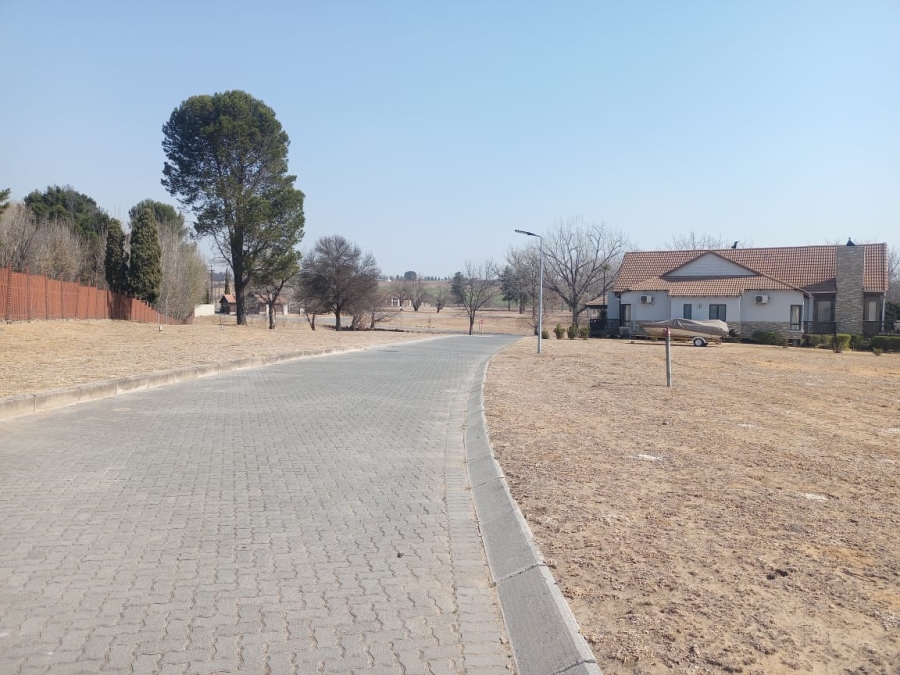 0 Bedroom Property for Sale in Willow Creek Riverfront Residential Estate Free State